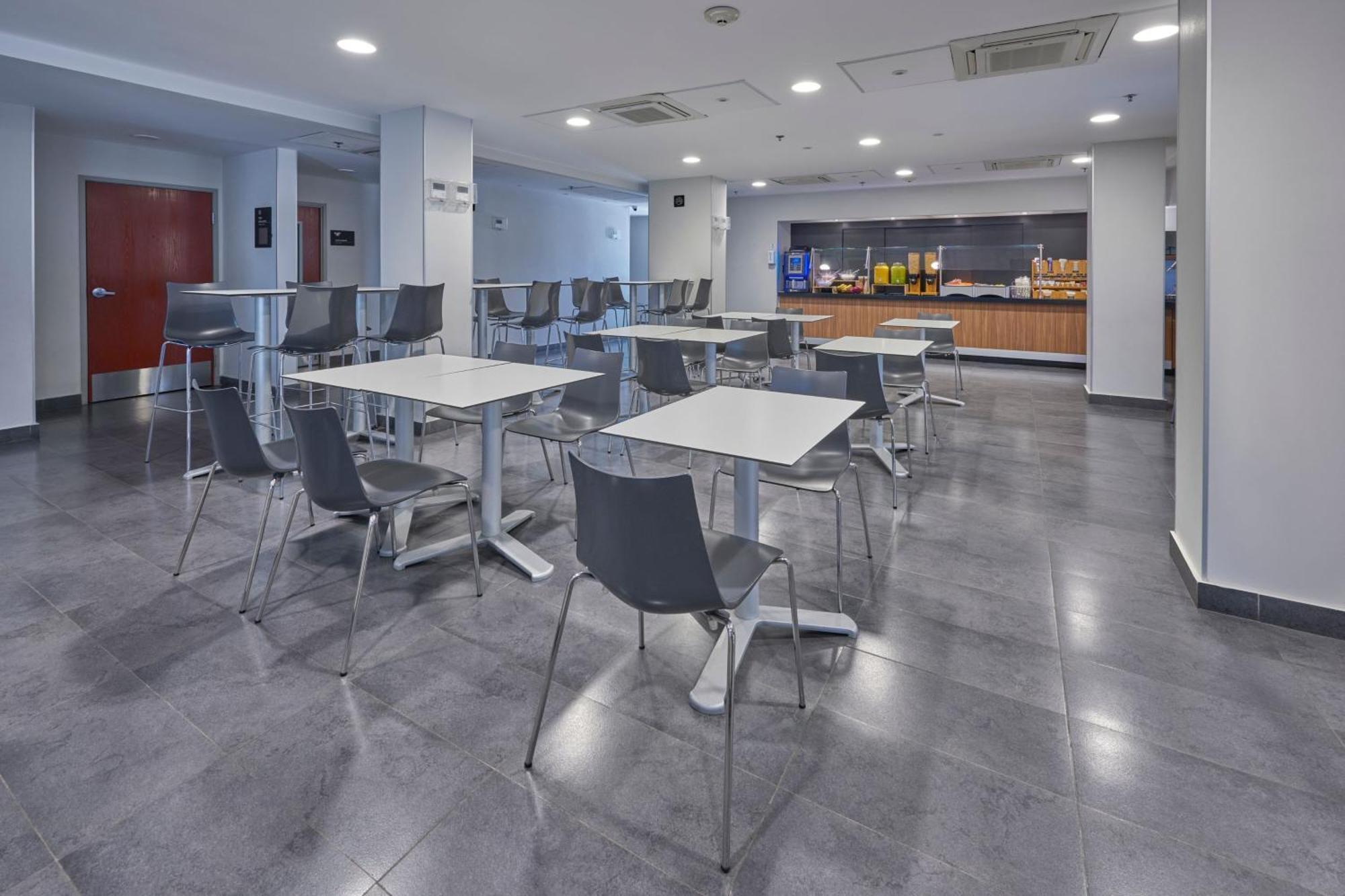 Express By Marriott Rio 4* Tijuana